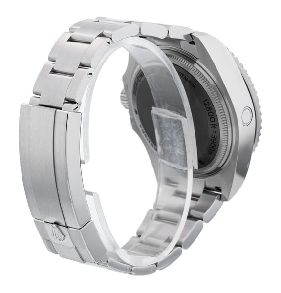 Rolex Deepsea 136660